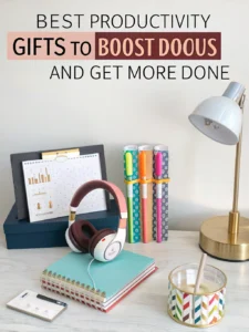 productivity gifts