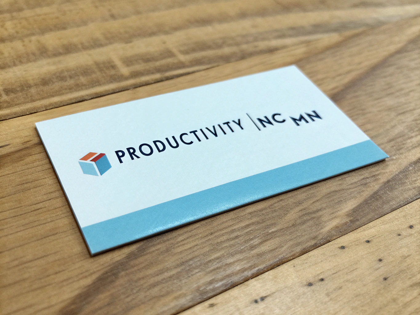 Productivity Tools