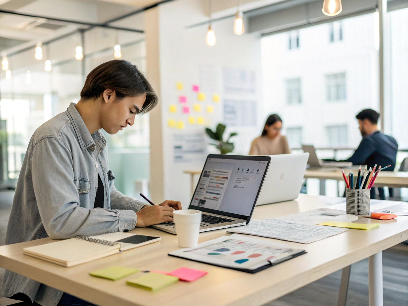Time Blocking Productivity