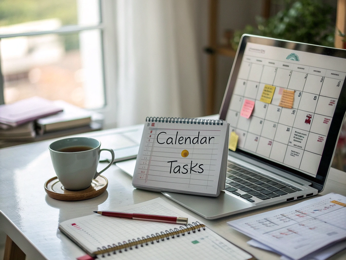 Productivity Tools
