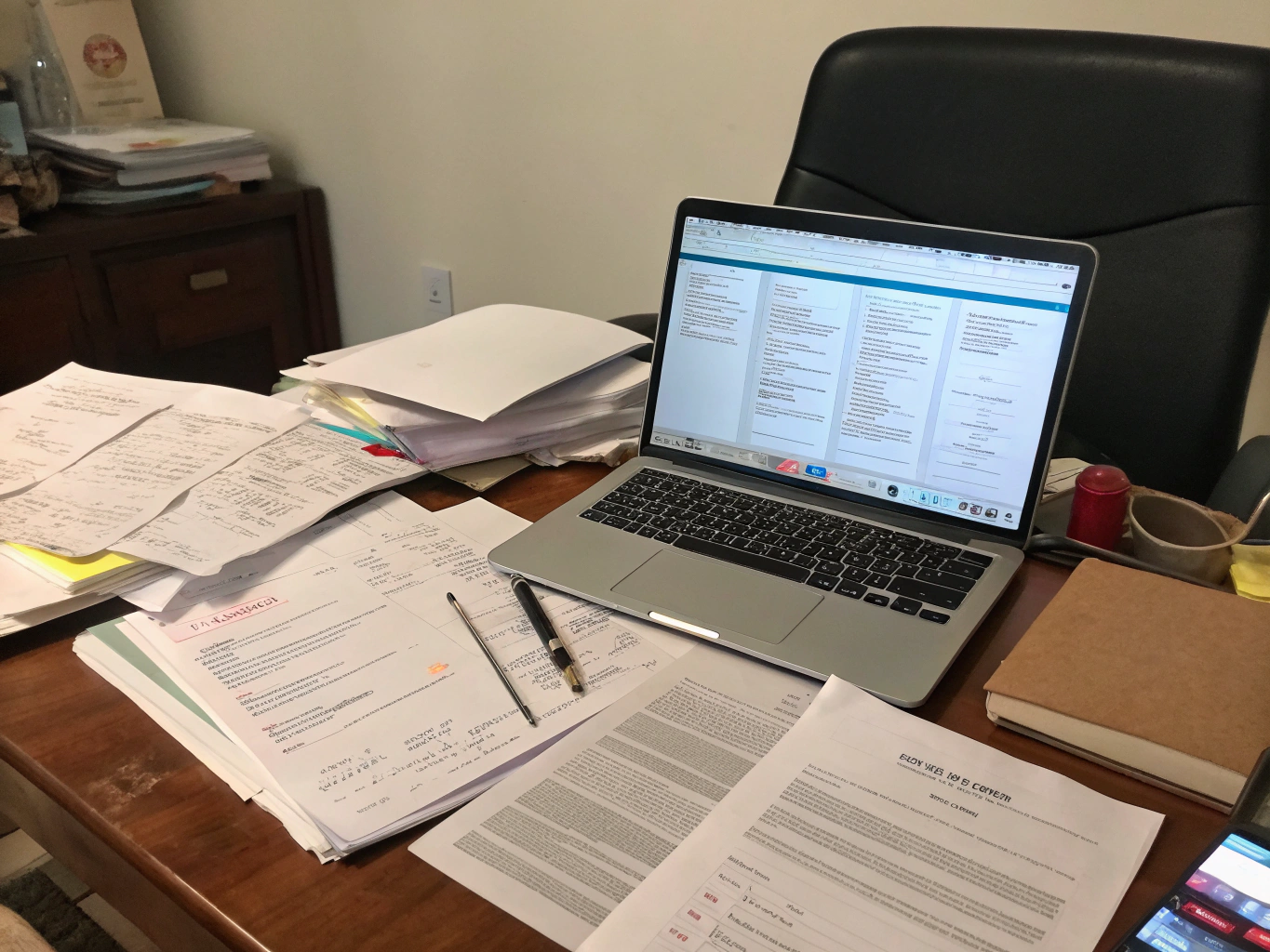 Productivity Low Ingredients
