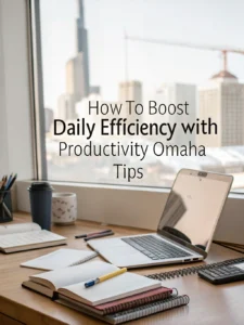 productivity omaha