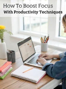 productivity pronounce