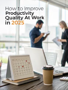 productivity quality