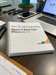 productivity reports