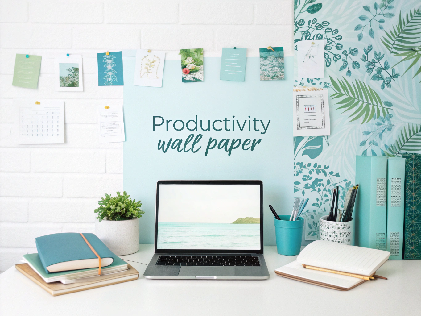 Best Productivity Wallpaper Ideas