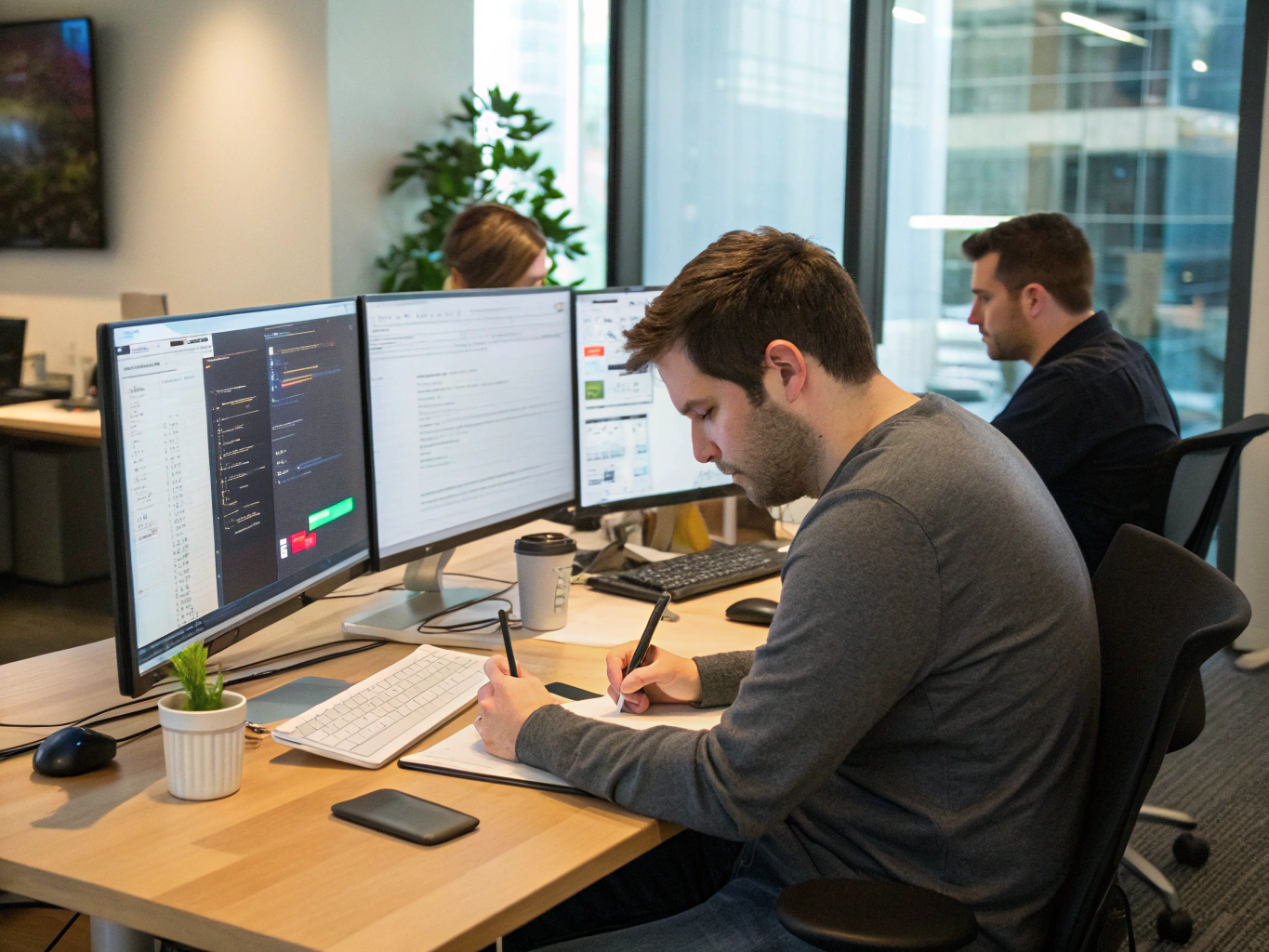 Reddit CEO productivity day in life ingredients
