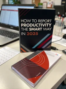 report productivity