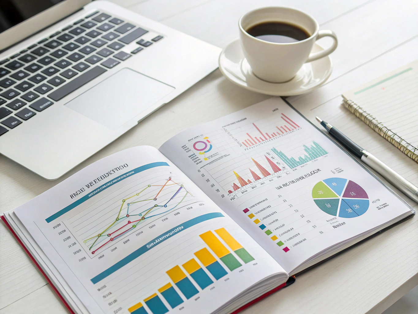 Productivity Report Ingredients