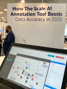 scale ai annotation tool