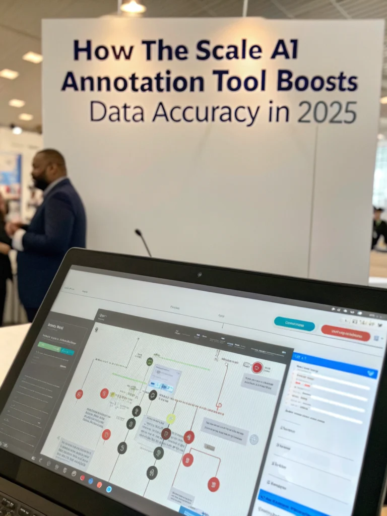 scale ai annotation tool