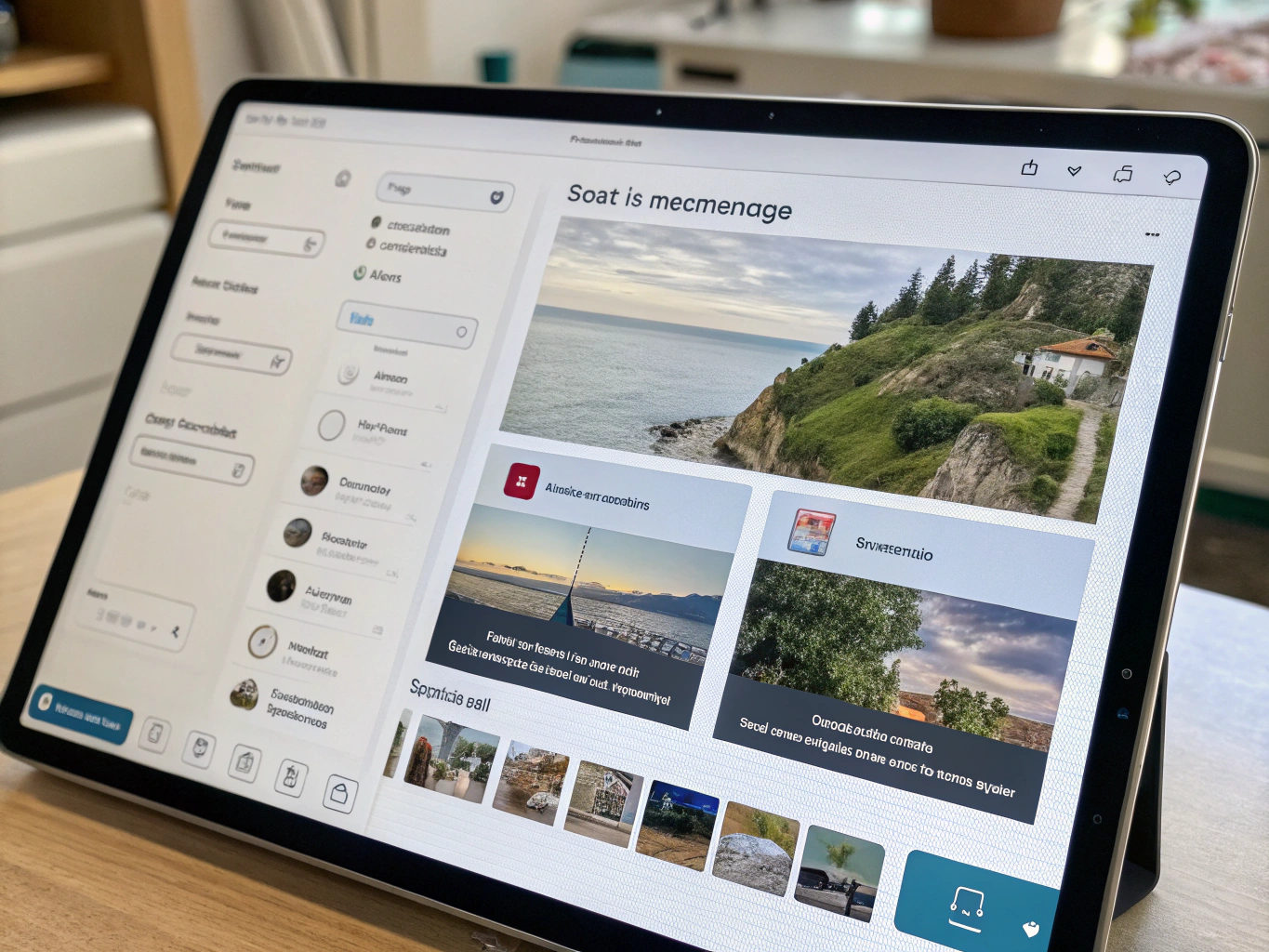 Scale AI Annotation Tool