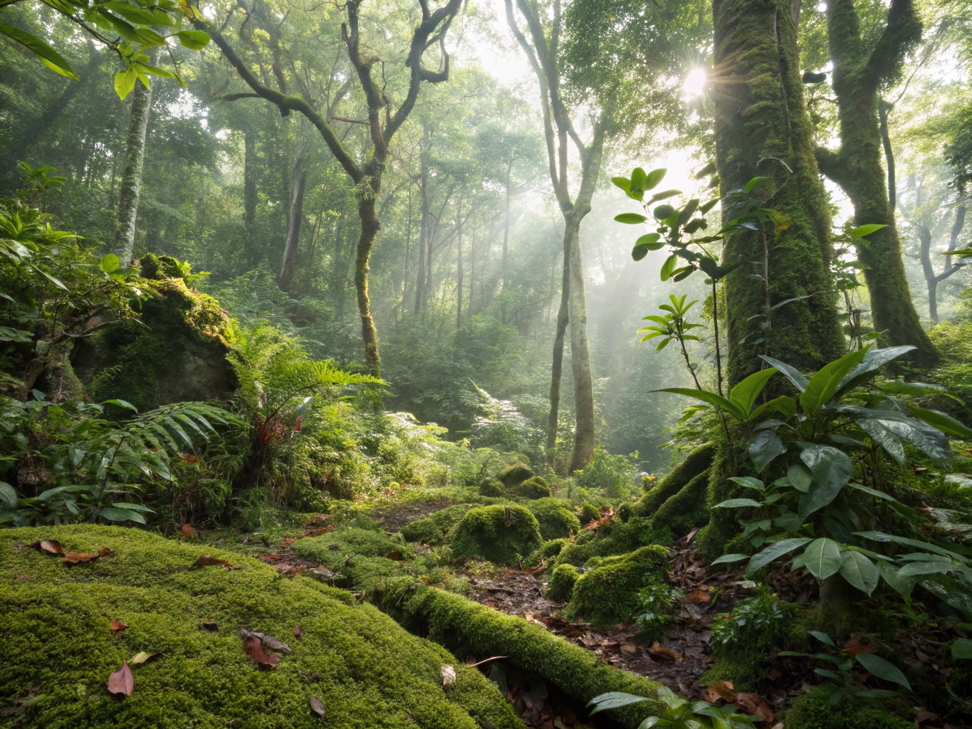 Understanding Secondary Productivity Ecology