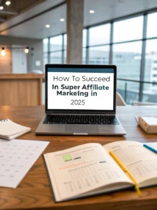 super affiliate marketing