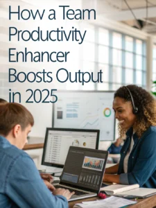 team productivity enhancer