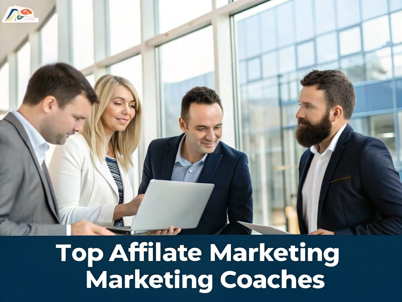 Top Affiliate Marketing Coaches 2025
