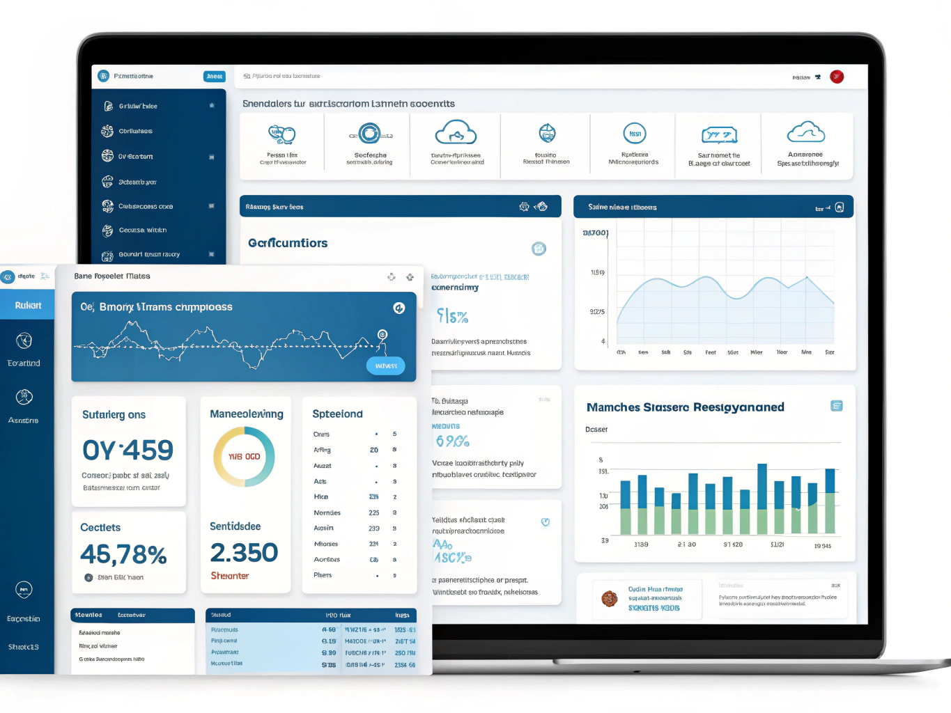Top AI Cloud Business Management Platform Tools 2025