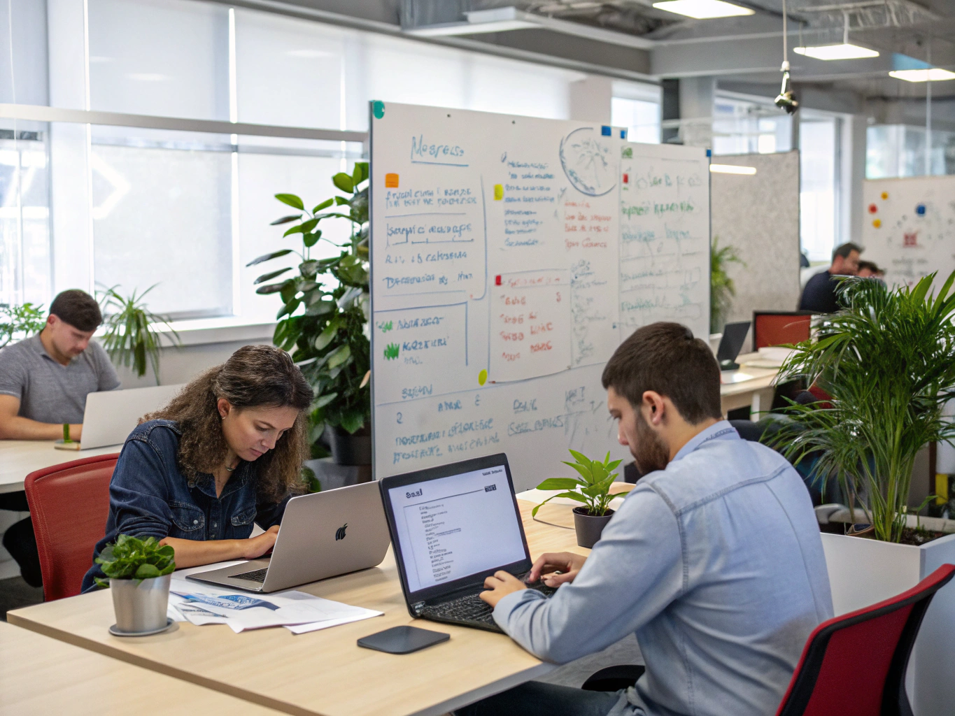 Productivity Improvement Ingredients