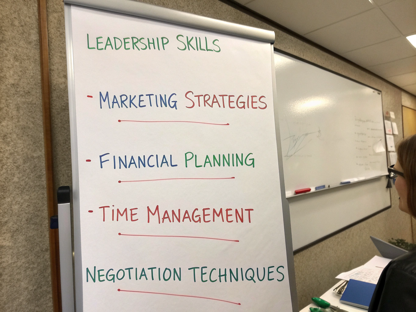 Business coach courses