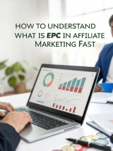 what is epc in affiliate marketing
